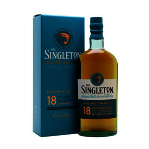 Singleton of Dufftown 蘇格登18年單一純麥威士忌 700ml