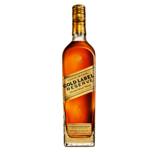 Johnnie Walker Gold Label Reserve Blended Scotch Whisky 威士忌 750ml