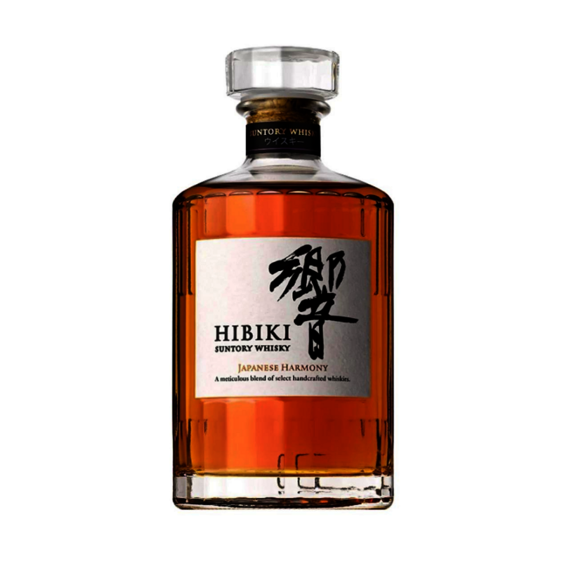 Hibiki 響 Harmony 700ml 日本威士忌
