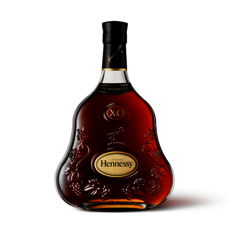 Hennessy XO Cognac 干邑白蘭地 700ml