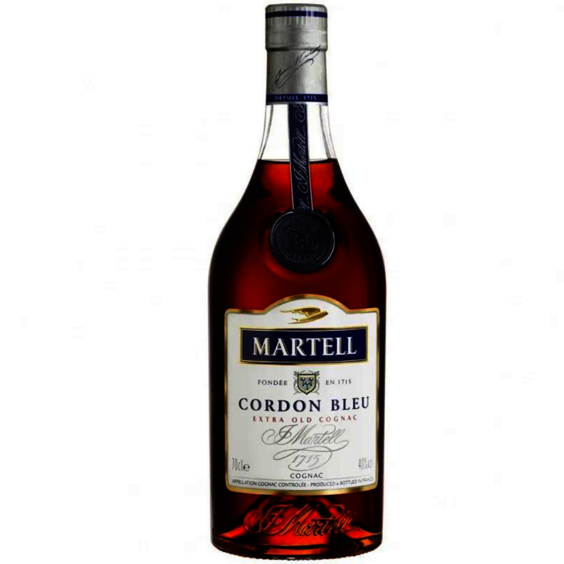 Martell Cordon Bleu Cognac 干邑白蘭地 700ml