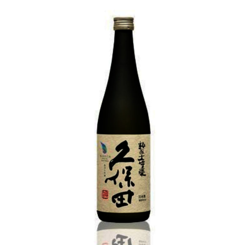 久保田 純米大吟釀 300ml