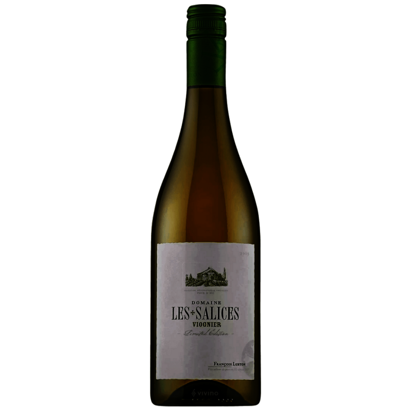 Domaine Francois Lurton Les Salices Viognier 白酒