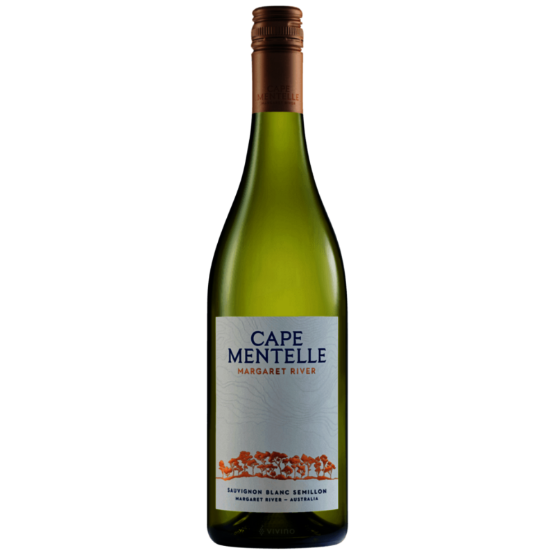 Cape Mentelle Sauvignon Blanc Semillon 白酒