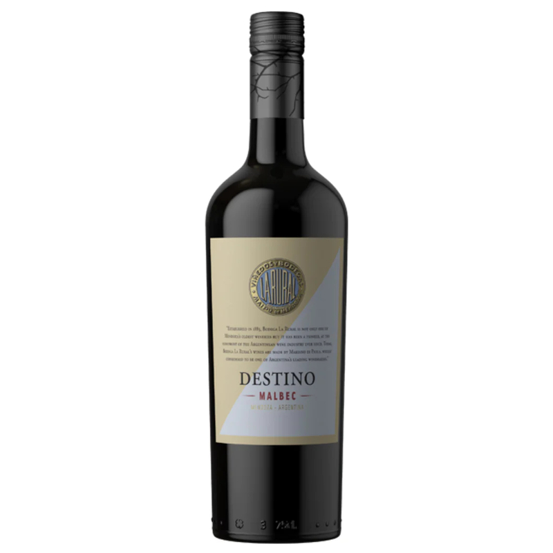 Destino Malbec 紅酒
