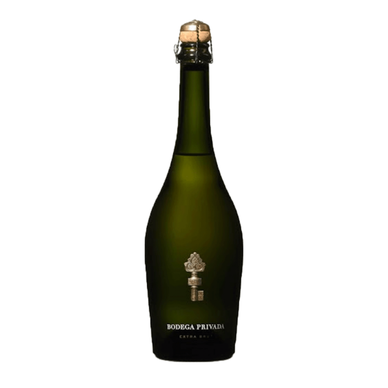 Bodega Privada Extra Brut白酒