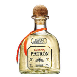 Patron Reposado 龍舌蘭 750ml