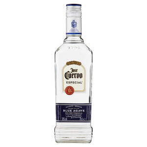 Jose Cuervo Especial Silver 龍舌蘭 750ml