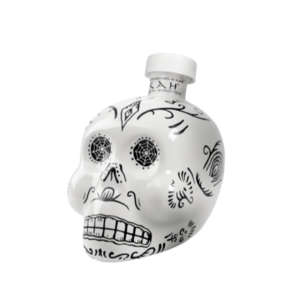 KAH Day of the Dead Blanco 龍舌蘭 700ml