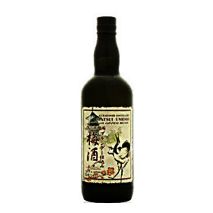 The Kurayoshi Brandy Umeshu 700ml