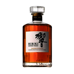 Hibiki 響 Harmony 700ml 日本威士忌