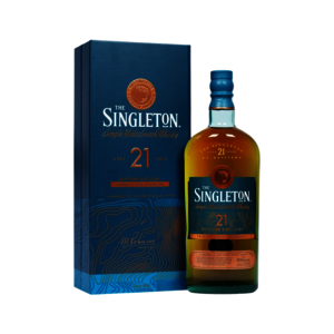 Singleton of Dufftown 蘇格登21年單一純麥威士忌 700ml