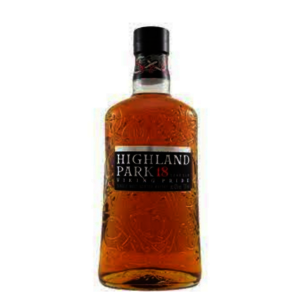 Highland Park 高原騎士 18年單一麥芽威士忌 700ml