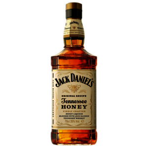 Jack Daniels 傑克丹尼蜂蜜威士忌 700ml