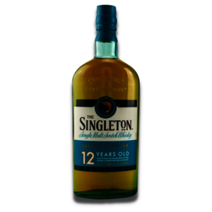 The Singleton of Glen Ord 12 Years Single Malt 威士忌 700ml