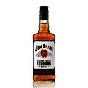 Jim Beam Kentucky Bourbon Straight Whisky 威士忌 750ml