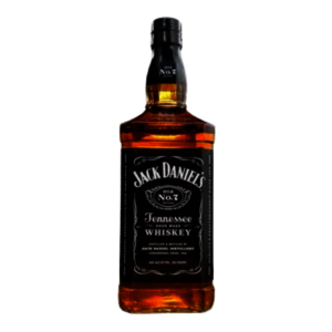 Jack Daniel's Old No.7 Tennessee Whisky 威士忌 700ml