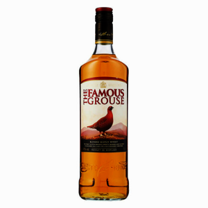 The Famous Grouse Scotch Whisky 威士忌 700ml
