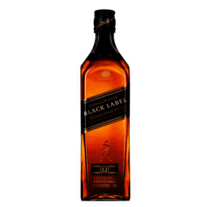 Johnnie Walker Black Label 12 Years Whisky 威士忌 700ml