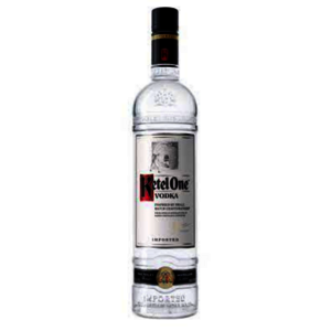 Ketel One 凱特爾一號伏特加1L