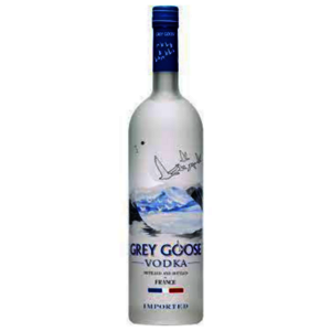 Grey Goose Vodka 伏特加 1L