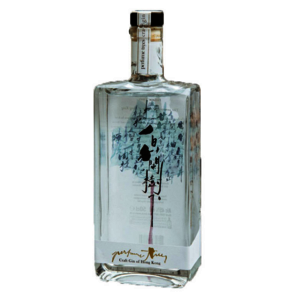 白蘭樹下 Perfume Trees Gin 氈酒 500ml