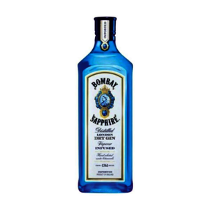 藍寶石 Bombay Sapphire London Dry Gin 氈酒 750ml