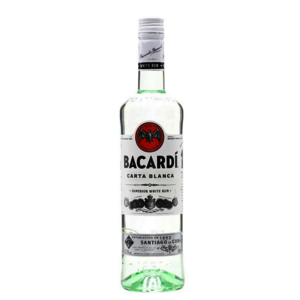 Bacardi Superior Rum 冧酒 750ml