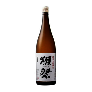 獺祭 四割五分 純米大吟釀 45 1.8L