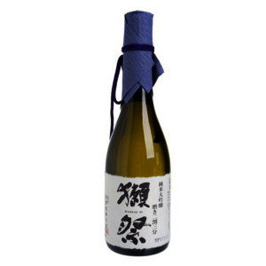 獺祭 二割三分 純米大吟釀清酒 720ml