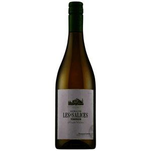 Domaine Francois Lurton Les Salices Viognier 白酒