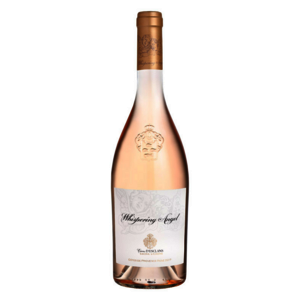 2021 Château d'Esclans Whispering Angel Rosé 粉红酒