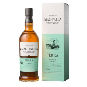 Mac Talla ~ Terra 46% 700ml