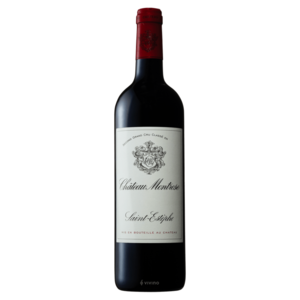 1996 Château Montrose 750ml (1 case 12 bottles)