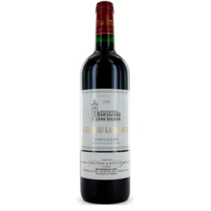 2000 Chateau Lagrange 750ml (1 case 12 bottles)