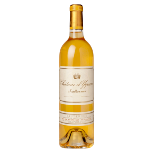 Chateau d'Yquem 1999 375 ml