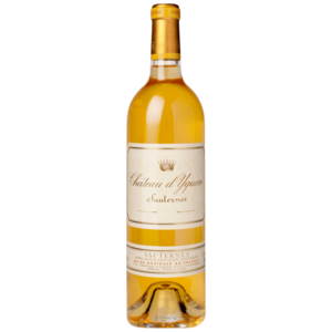 Chateau d'Yquem 1998 750ml