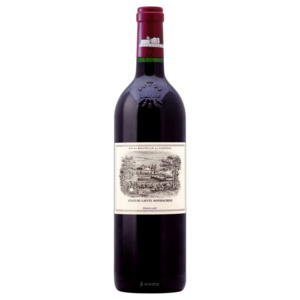 Chateau Lafite 2008 750ml