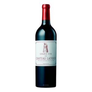 Chateau Latour 1965 750ml