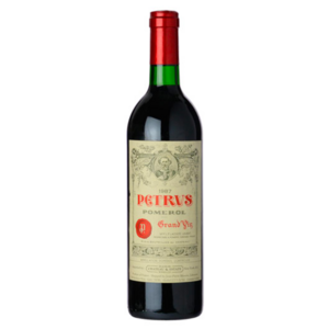 Petrus 1987 750ml