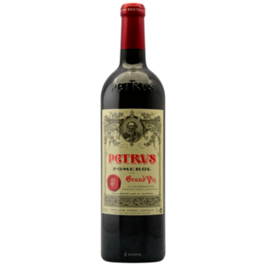 Petrus 1997 750ml