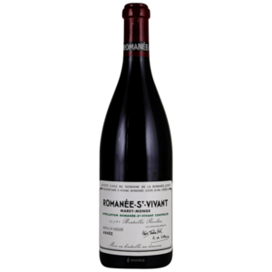 2006 Domaine de la Romanée-Conti Romanée St. Vivant 750ml