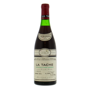 DRC Latache 1975 750ml