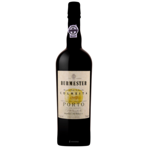 1957 J.W. Burmester Porto Colheita 750ml