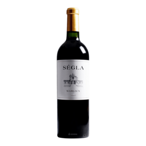 2009 Ségla, France, Bordeaux, Médoc, Margaux 1500ml