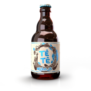 Tete 手工啤酒 White Ale