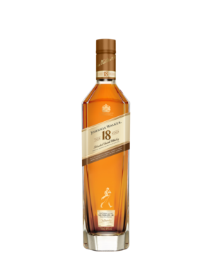 Johnnie Walker 18年威士忌 750ml