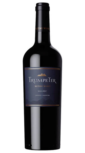 Trumpeter Malbec 紅酒