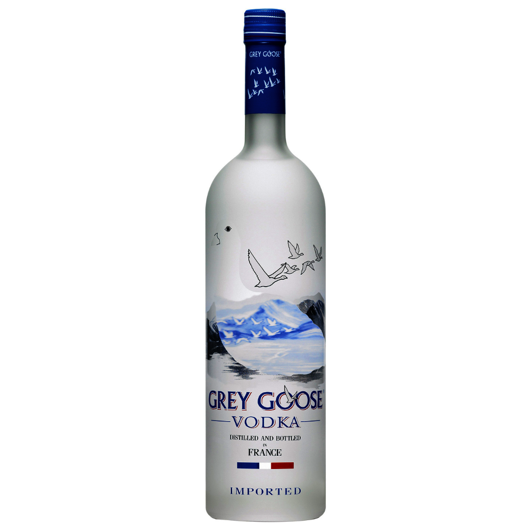 Grey Goose Vodka 伏特加 700ml