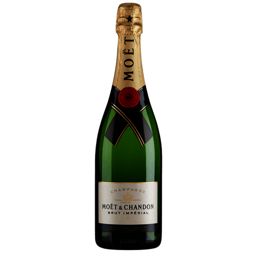 Champagne Moet & Chandon 750ml
